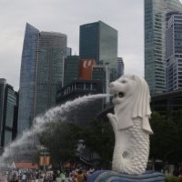 Merlion