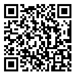 Starry Night QR Code